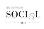 The Commune Socialʳ