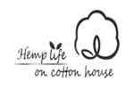Hemp life on cotton house