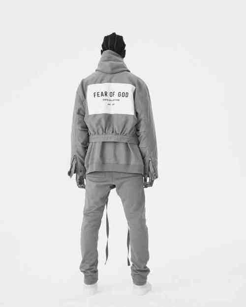 Fear of God