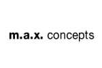 m.a.x. concepts