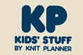 KP Knit planner