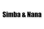 SIMBA&NANA