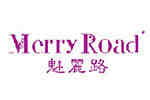 merry road·