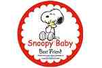 Snoopy Baby