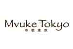 mvuke tokyo趫