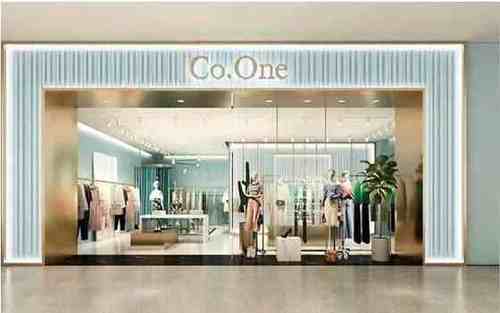 CO.ONE